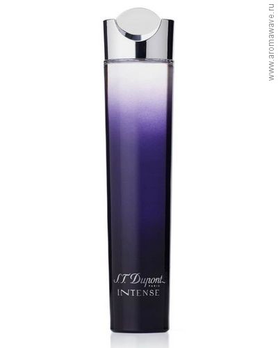 S.T. Dupont Intense Pour Femme