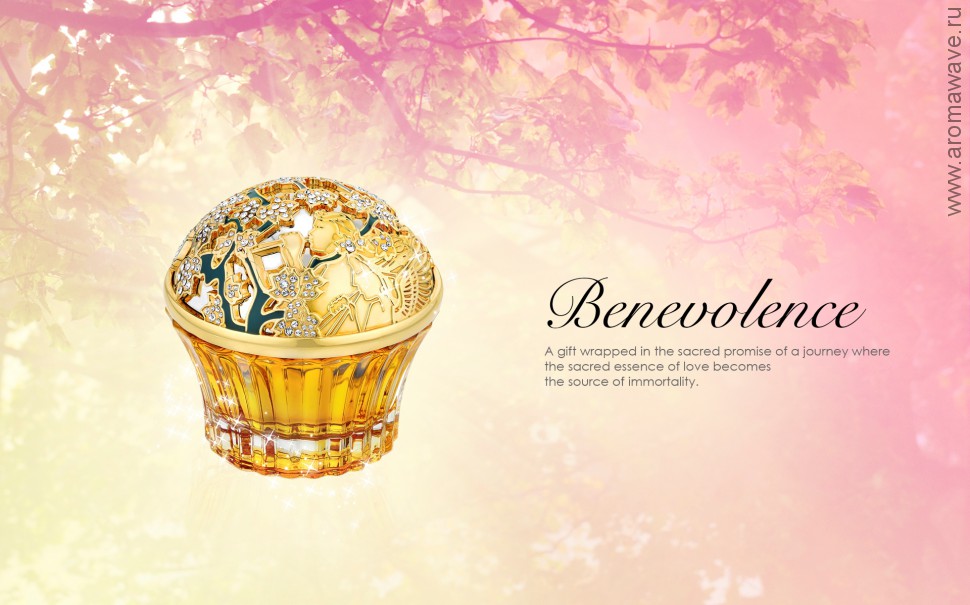 House Of Sillage Benevolence 
