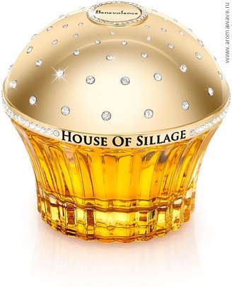 House Of Sillage Benevolence 