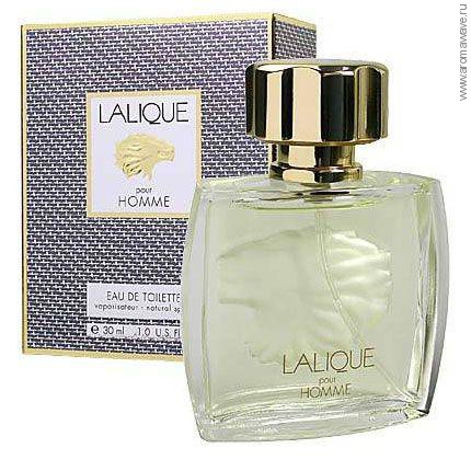 Lalique Lalique Pour Homme Lion