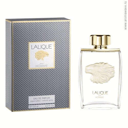 Lalique Lalique Pour Homme Lion