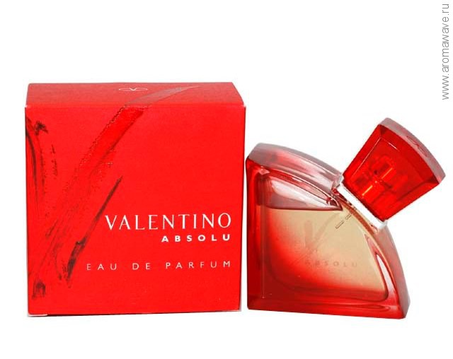 Valentino ​Valentino V Absolu​​​