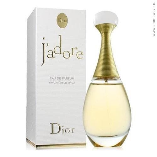 Christian Dior J`adore