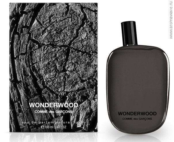 Comme des Garcons Wonderwood