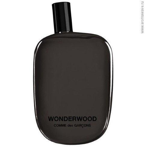 Comme des Garcons Wonderwood