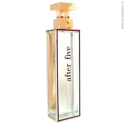 Elizabeth Arden 5th Avenue After Five