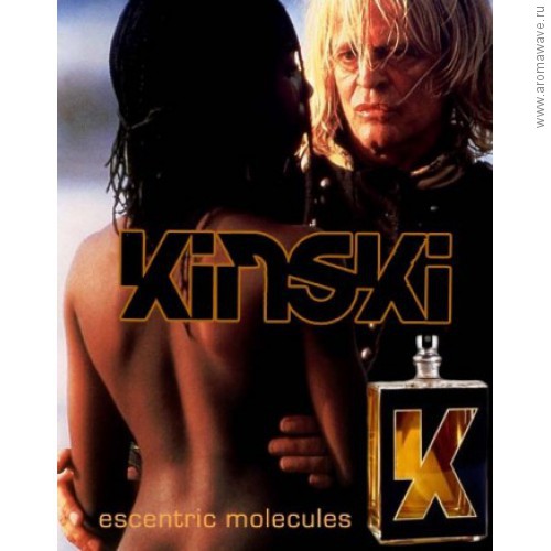 Escentric Molecules Kinski