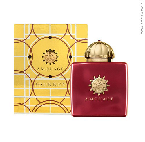 Amouage Journey Woman