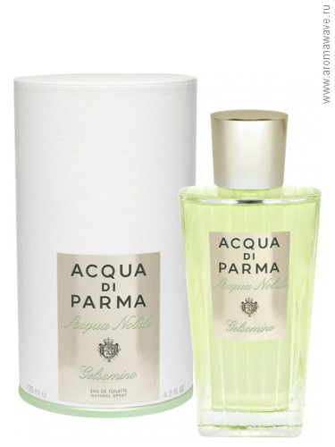 Acqua di Parma Acqua Nobile Gelsomino​​​​​​​