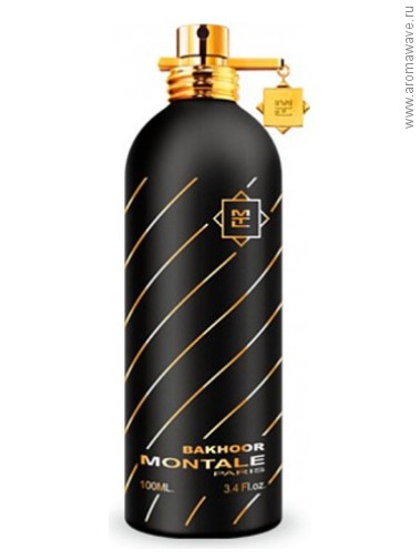 Montale Bakhoor