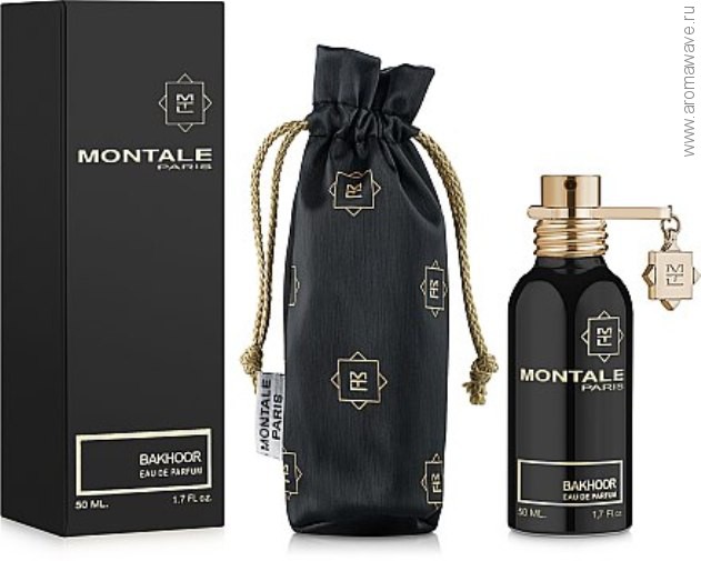 Montale Bakhoor