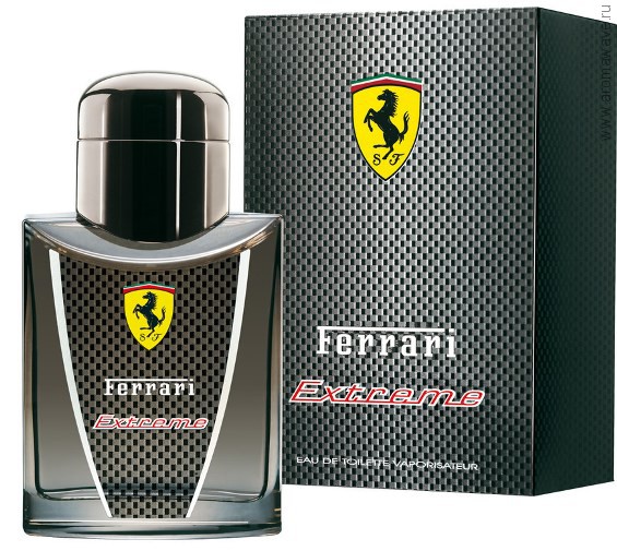 Ferrari ​Ferrari Extreme