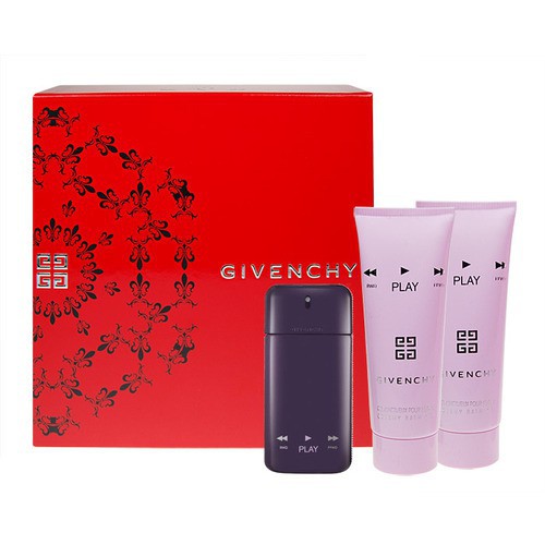 Givenchy Play Intense For Her