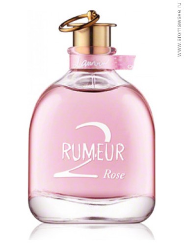 Lanvin Rumeur 2 Rose