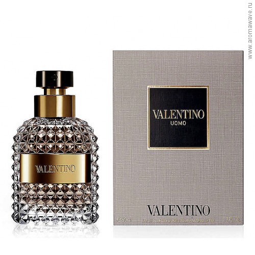 Valentino Valentino Uomo