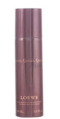Loewe Quizas, Quizas, Quizas Pasion