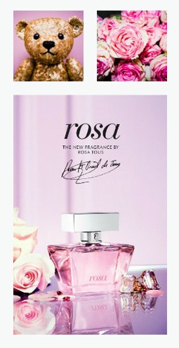 Tous Rosa