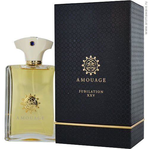 Amouage Jubilation for Man