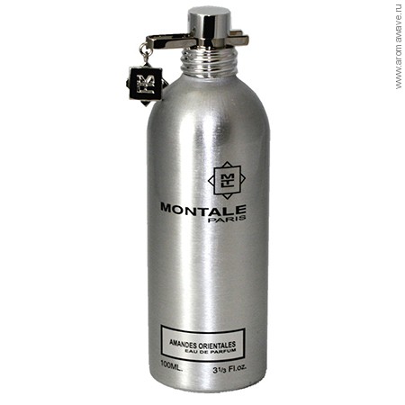 Montale Amandes Orientales