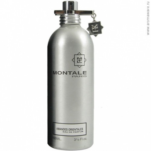 Montale Amandes Orientales