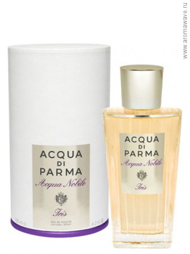 Acqua di Parma Acqua Nobile Iris