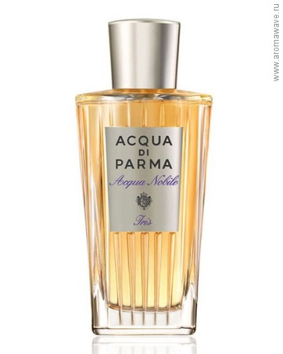 Acqua di Parma Acqua Nobile Iris