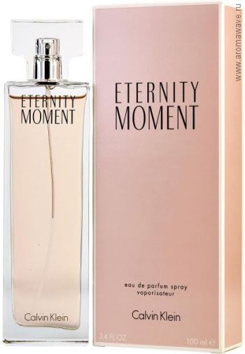 Calvin Klein Eternity Moment​​