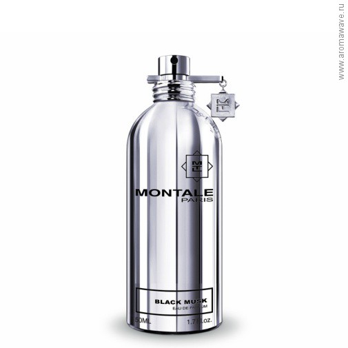 Montale Black Musk