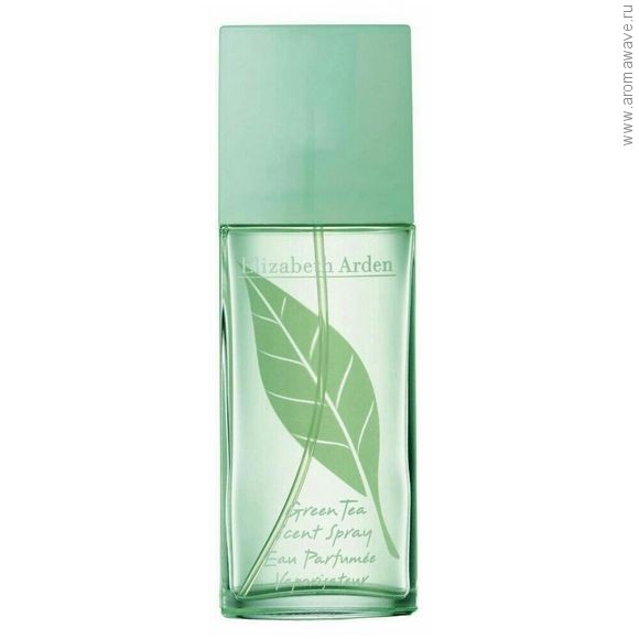 Elizabeth Arden Green Tea