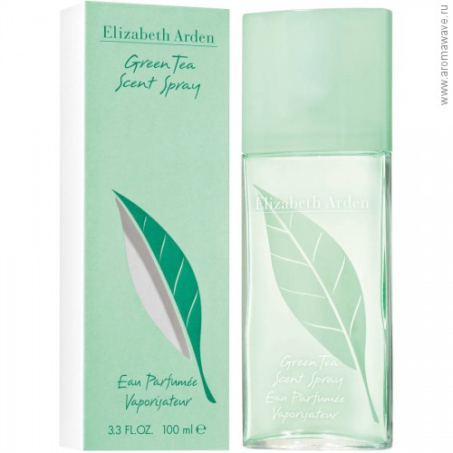 Elizabeth Arden Green Tea