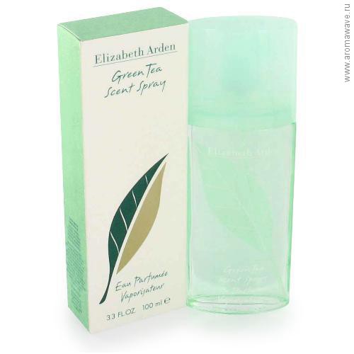 Elizabeth Arden Green Tea