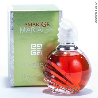 Givenchy Amarige Mariage