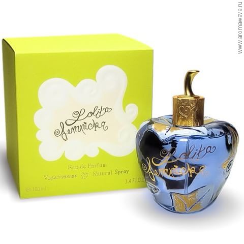 Lolita Lempicka Lolita Lempicka