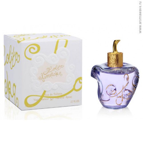 Lolita Lempicka Lolita Lempicka