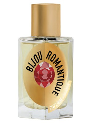 Etat Libre d`Orange Bijou Romantique