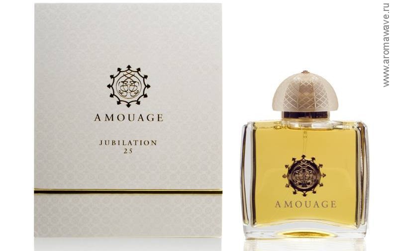 Amouage Jubilation for Women