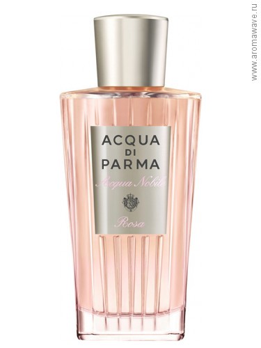 Acqua di Parma Acqua Nobile Rosa