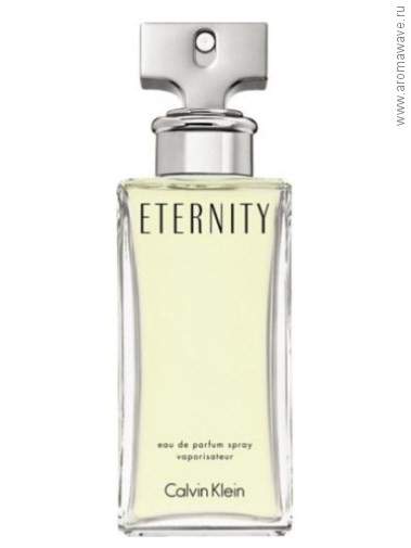 Calvin Klein Eternity​