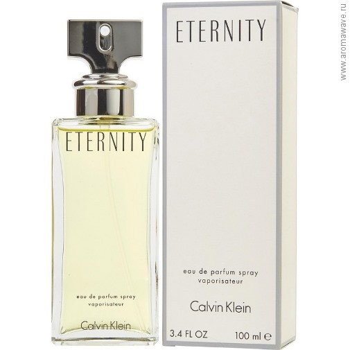 Calvin Klein Eternity​