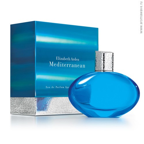 Elizabeth Arden Mediterranean