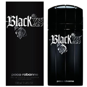 Paco Rabanne Black XS