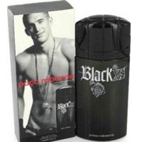 Paco Rabanne Black XS
