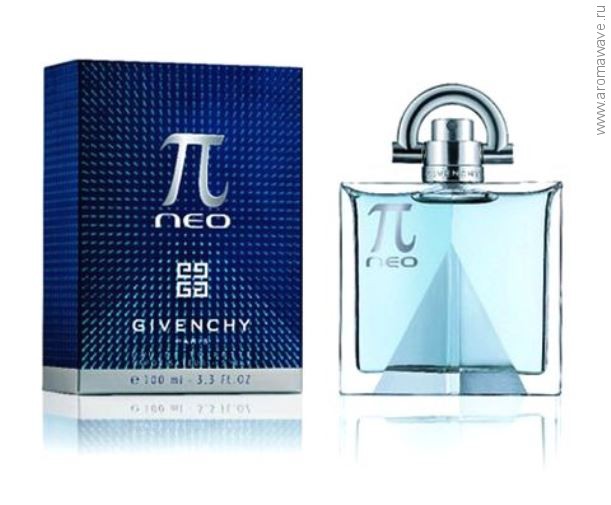 Givenchy Pi Neo