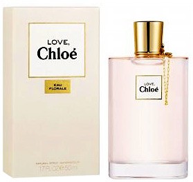 Chloe Love Chloe Eau Florale