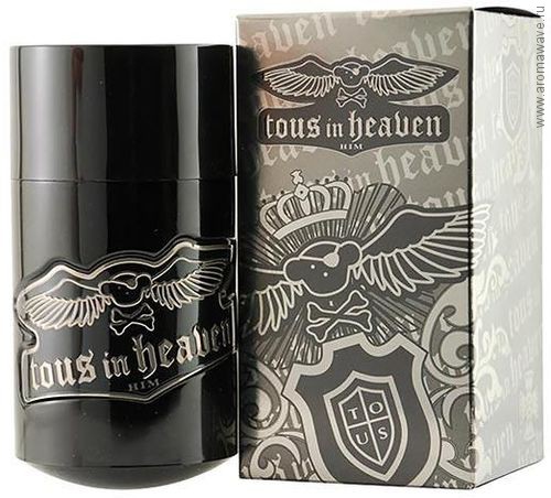 Tous In Heaven Him
