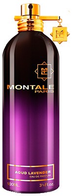 Montale Aoud Lavender