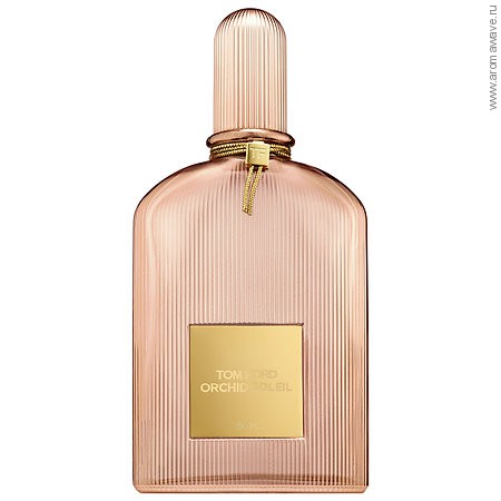 Tom Ford Orchid Soleil