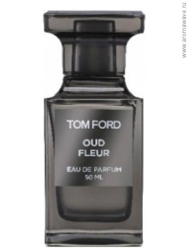 Tom Ford Oud Fleur