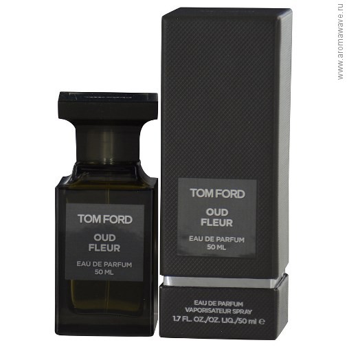 Tom Ford Oud Fleur