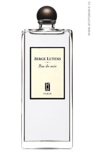 Serge Lutens Bas de Soie